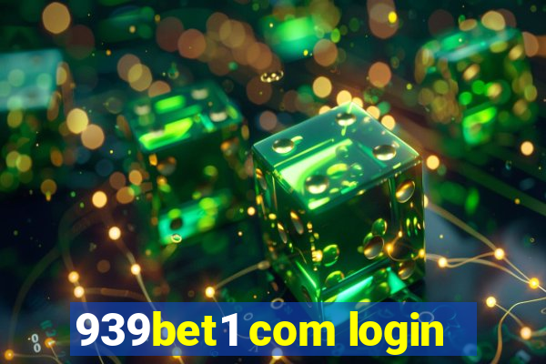 939bet1 com login